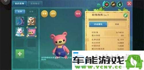 创造幸福魔法：选购不同阶抱抱熊，打造温暖治愈的家居生活