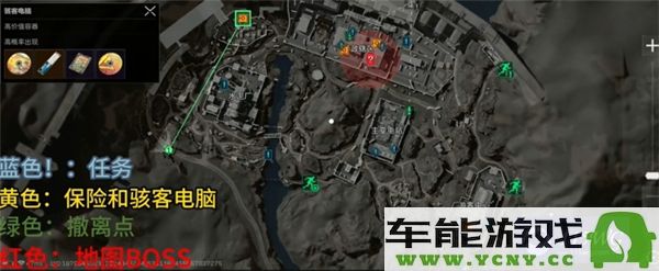 三角洲行动烽火地带如何在游戏中快速获利与赚取资源