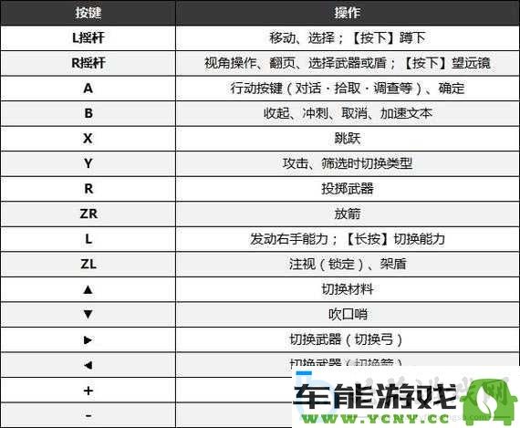 深入解析达斯蒂复仇游戏的按键操作技巧及其功能详解