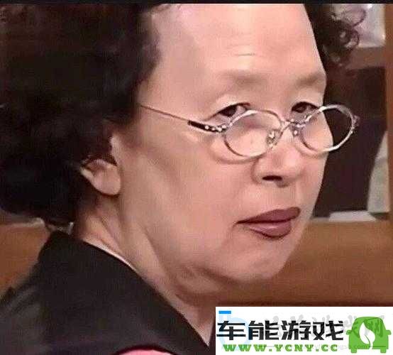 搞笑胖老太太高清视频合集：bgmbgmbgm趣味瞬间汇总