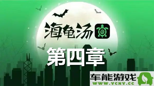 2024年度海龟汤题目及详细答案全攻略？海龟汤题目解析与答案全解第四章