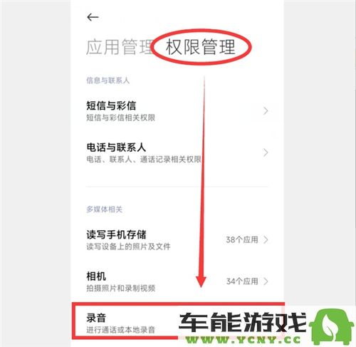 如何在英雄联盟手游中找到并开启麦克风权限设置的方法