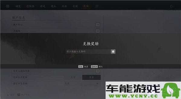 燕云十六声兑换码的使用方法详解，如何正确使用燕云十六声中的兑换码？