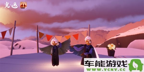 2024年光遇时装节精彩活动全景概览