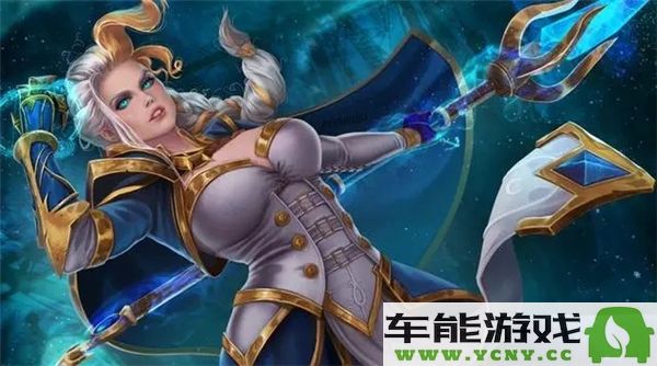 魔兽世界WOW平民玩家最适合的职业选择推荐