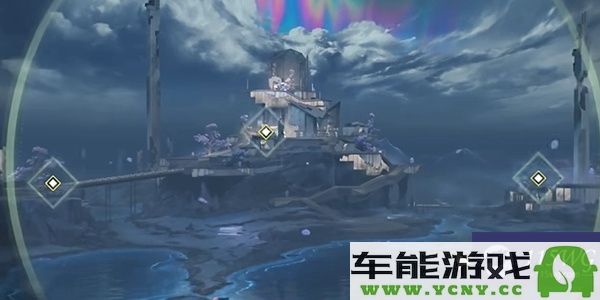 鸣潮星海拾影1任务攻略与通关秘诀分享