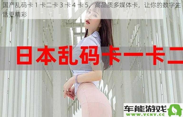 高品质国产多媒体卡 1 卡二卡 3 卡 4 卡 5，丰富你的数字生活与娱乐体验