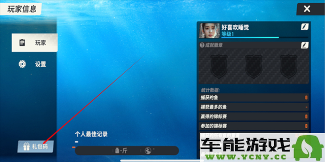 欢乐钓鱼大师礼包码获取攻略与最新兑换码详细揭秘