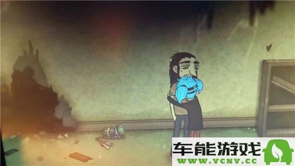 全面解密俏皮脸成就系统：SallyFace全成就完整收集指南