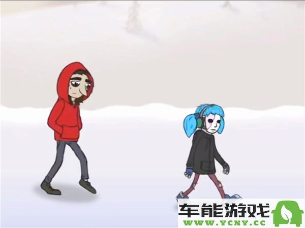 全面解密俏皮脸成就系统：SallyFace全成就完整收集指南