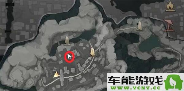 燕云十六声宫深几许任务通关攻略详解及流程介绍