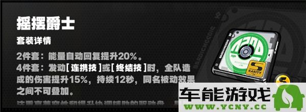 绝区零露西最强驱动组合推荐及策略分析