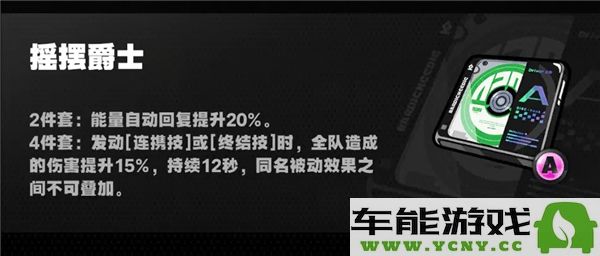 绝区零莱特最强驱动组合推荐与攻略分享