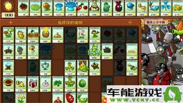 植物大战僵尸杂交版冒险模式第42关的通关攻略与技巧分享