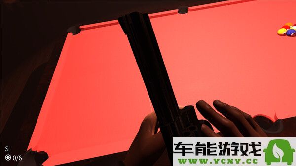 体验九球轮盘赌的乐趣：这款游戏在Steam上究竟有多好玩？