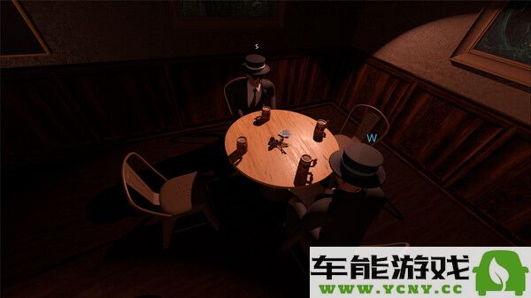 体验九球轮盘赌的乐趣：这款游戏在Steam上究竟有多好玩？